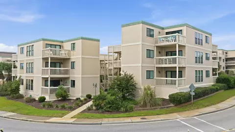 9661 Shore Dr #C5, Myrtle Beach, SC 29572