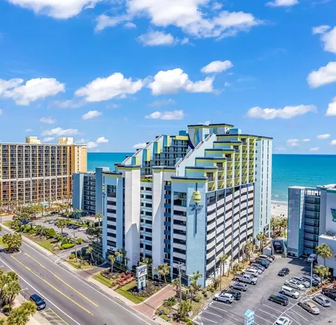 6804 N Ocean Blvd #1427, Myrtle Beach, SC 29572