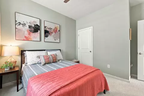 Bedroom - 2829 Nova Way, Myrtle Beach, SC 29577 photo 6 of 6