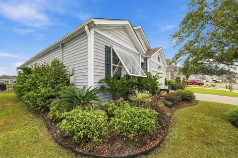 Exterior - 2829 Nova Way, Myrtle Beach, SC 29577 photo 8 of 11