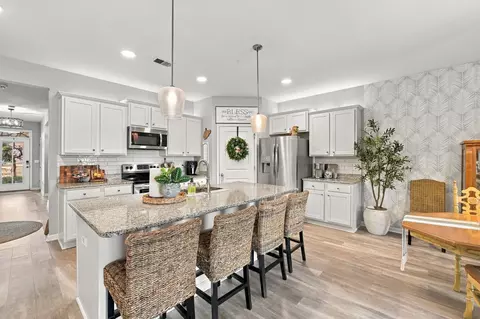 Kitchen - 2829 Nova Way, Myrtle Beach, SC 29577 photo 2 of 4