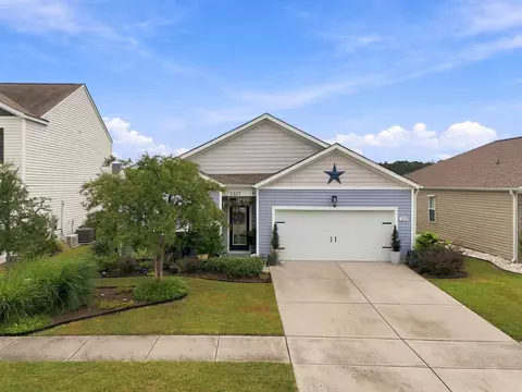 Exterior - 2829 Nova Way, Myrtle Beach, SC 29577 photo 10 of 11