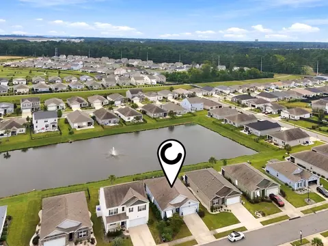 View/Area - 2829 Nova Way, Myrtle Beach, SC 29577 photo 5 of 6