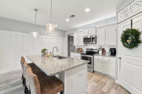 Kitchen - 2829 Nova Way, Myrtle Beach, SC 29577 photo 1 of 4