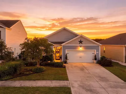 Exterior - 2829 Nova Way, Myrtle Beach, SC 29577 photo 11 of 11