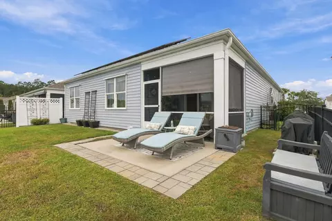 Exterior - 2829 Nova Way, Myrtle Beach, SC 29577 photo 7 of 11