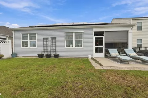 Exterior - 2829 Nova Way, Myrtle Beach, SC 29577 photo 5 of 11