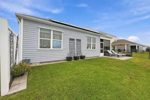 Exterior - 2829 Nova Way, Myrtle Beach, SC 29577 photo 6 of 11