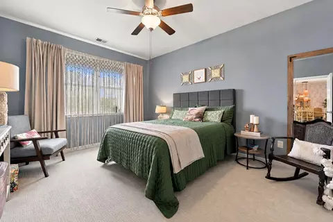 Bedroom - 2829 Nova Way, Myrtle Beach, SC 29577 photo 4 of 6