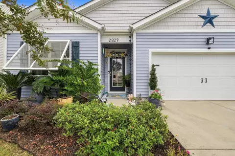 Exterior - 2829 Nova Way, Myrtle Beach, SC 29577 photo 9 of 11