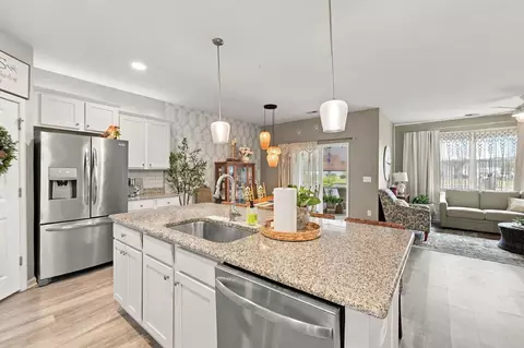 Kitchen - 2829 Nova Way, Myrtle Beach, SC 29577 photo 4 of 4