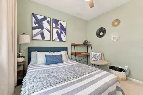 Bedroom - 2829 Nova Way, Myrtle Beach, SC 29577 photo 5 of 6
