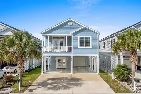 728 Ashland Ave, North Myrtle Beach, SC 29582