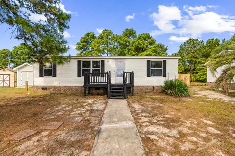 2519 N Wild Rose Dr, Myrtle Beach, SC 29579