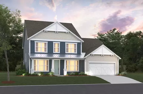 2618 Whitehorn Way, Longs, SC 29568