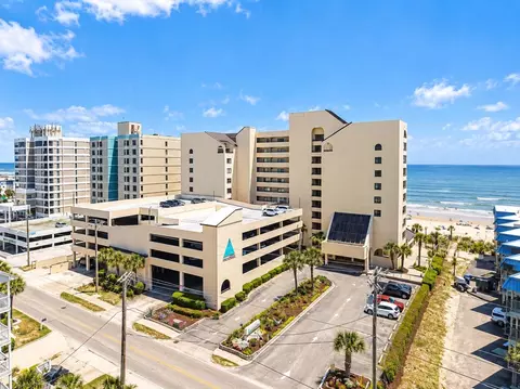 6100 N Ocean Blvd #606, North Myrtle Beach, SC 29582