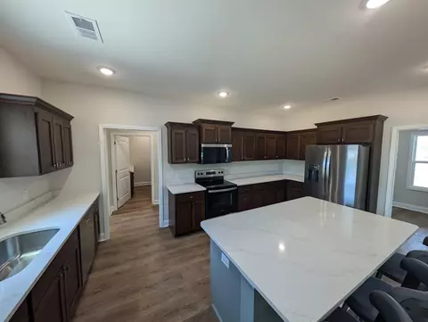 Kitchen - 9 Highway 792, Loris, SC 29569 photo 2 of 2