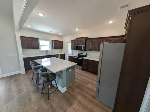 Kitchen - 9 Highway 792, Loris, SC 29569 photo 1 of 2