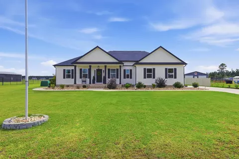 6953 Persimmon Rd, Aynor, SC 29511