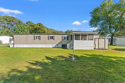 1415 Circle Dr, North Myrtle Beach, SC 29582