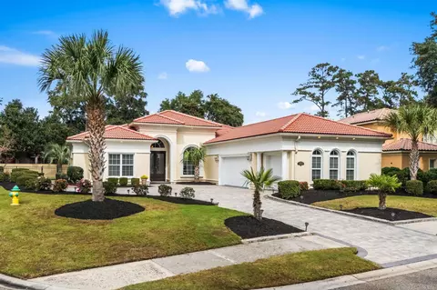 7557 Siena Blvd, Myrtle Beach, SC 29572