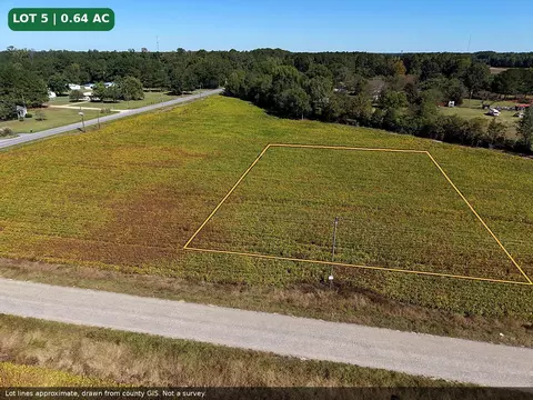 tbd Mccormick Rd, Hamer, SC 29547 photo 4