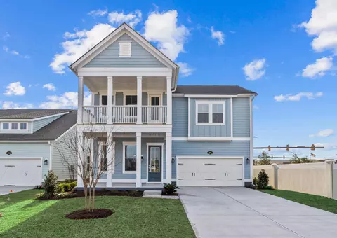 239 Atlantic Breeze St, Myrtle Beach, SC 29572