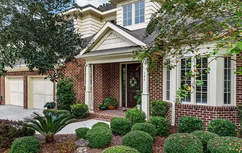 184 Harbor Club Dr #184, Pawleys Island, SC 29585