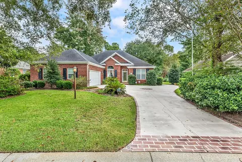 28 Millbranch Ln, Pawleys Island, SC 29585