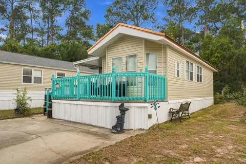 5400 Little River Neck Rd, North Myrtle Beach, SC 29582