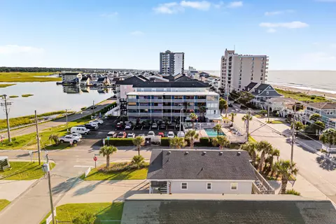 3901 N Ocean Blvd #404, North Myrtle Beach, SC 29582