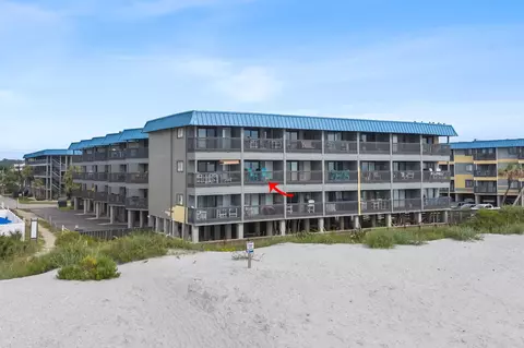 6000 N Ocean Blvd #202, North Myrtle Beach, SC 29582