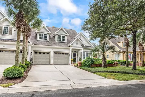 343 Huntington Lake Cir #92G, Pawleys Island, SC 29585