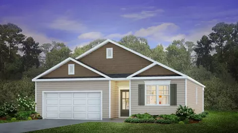 4367 Frogie Ln, Shallotte, NC 28470