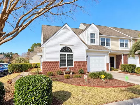 21 Pond View Dr #21, Pawleys Island, SC 29585