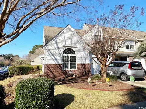 21 Pond View Dr #21, Pawleys Island, SC 29585