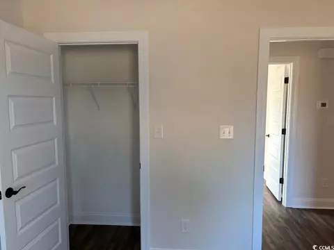 Bedroom - 1902 9th Ave, Conway, SC 29527 photo 3 of 3