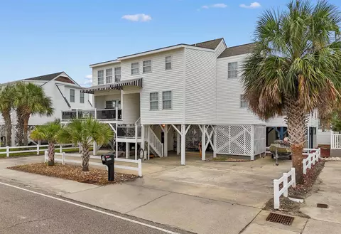 5710 Nixon St, North Myrtle Beach, SC 29582