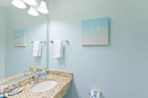 Bath - 201 Double Eagle Dr #E-1, Surfside Beach, SC 29575 photo 2 of 2