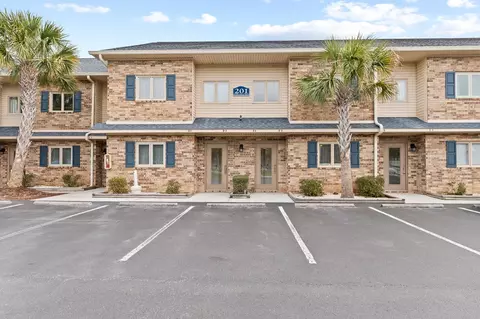 Exterior - 201 Double Eagle Dr #E-1, Surfside Beach, SC 29575 photo 2 of 2