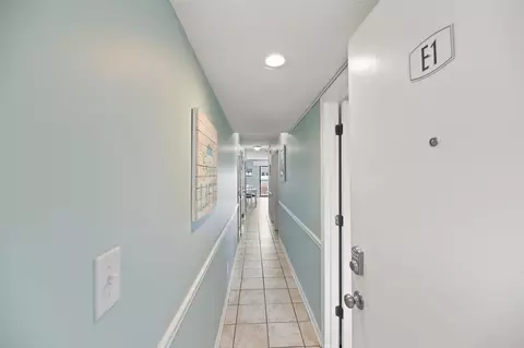 Entry Way - 201 Double Eagle Dr #E-1, Surfside Beach, SC 29575 photo 1 of 2