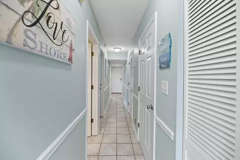 Entry Way - 201 Double Eagle Dr #E-1, Surfside Beach, SC 29575 photo 2 of 2