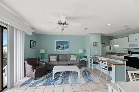 Living - 201 Double Eagle Dr #E-1, Surfside Beach, SC 29575 photo 4 of 4