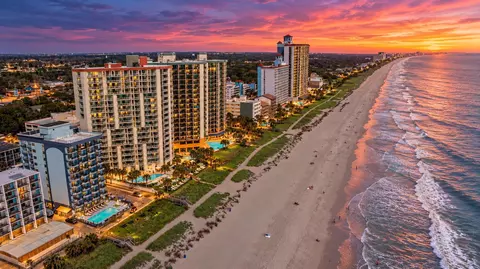 2701 N Ocean Blvd #1153, Myrtle Beach, SC 29577