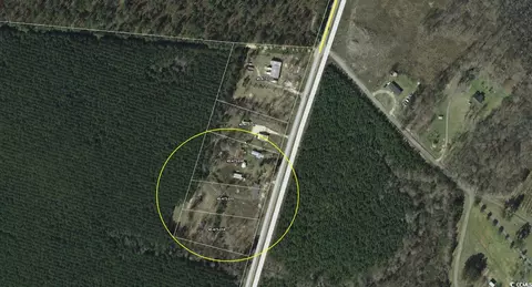 9207 County Line Rd, Nesmith, SC 29580 photo 6