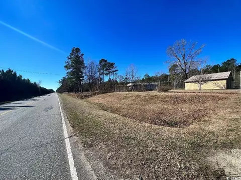 9207 County Line Rd, Nesmith, SC 29580