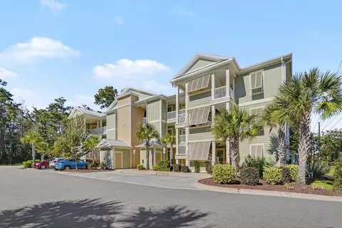144 Puffin Dr #3C, Pawleys Island, SC 29585