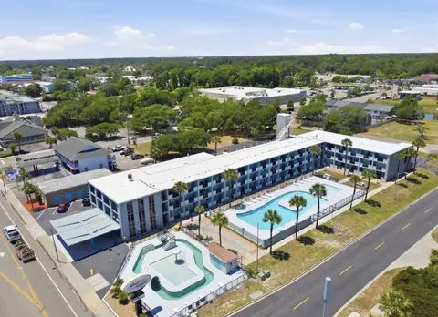 1600 S Ocean Blvd #212, Myrtle Beach, SC 29577