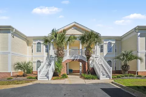 18 Tern Pl #201, Pawleys Island, SC 29585