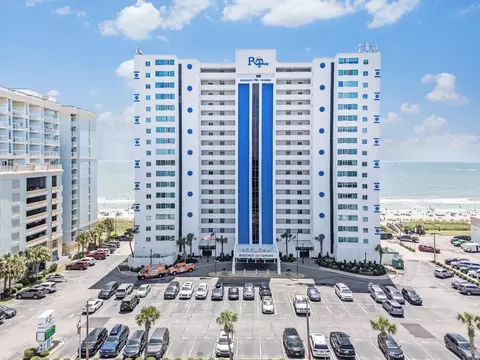 2511 S Ocean Blvd #1205, Myrtle Beach, SC 29577